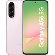 Samsung Galaxy A56 Dual Sim 8/128Gb awesome pink  Sm-A566Bliaeub 8806095982731 Tkosa1Sza1832