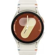 Samsung Galaxy Watch 7 L300 40Mm, Nfc, Bt 5.3, Cream Eu Sm-L300  Sm-L300Nzeaeue 8806095662039 Zeg-Smw-Sam-236