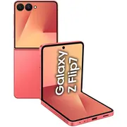 Samsung Galaxy Z Flip7  coral red 12Gb/256Gb Dual Sim Android 16 Sm-F766B Sm-F766Bzrgeue 8806097427018