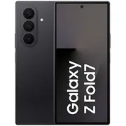 Samsung Galaxy Z Fold 7 5G 12/512Gb F966 Jet Black  Sm-F966Bzkceue 8806097424987 Tkosa1Sza1920