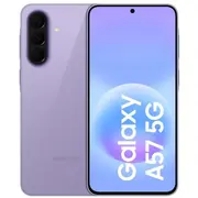 Samsung Sm-A576B Galaxy A57 Dual Sim 5G 8Gb Ram 128Gb Awesome Lilac Eu - Only Box Damage  Sm-A576Bzvbeuedmg 8806099025786