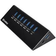 Sandberg 133-82 Usb 3.0 Hub 61 Ports  5705730133824
