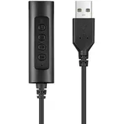 Sandberg 134-17 Headset Usb Controller 1.5M  T-Mlx54760 5705730134173