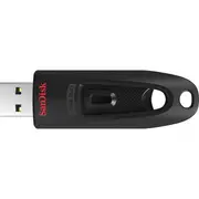 Sandisk Pendrive Ultra Usb 3.0 256Gb 100Mb/S  Sdcz48-256G-U46 619659125974 Pamsadfld0151