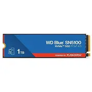 Sandisk Wd Blue Sn5100 Nvme 1Tb Blk  619659225216