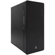 Sbox Pcc-500 Black Atx  T-Mlx57039 3858894504008