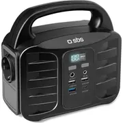 Sbs Portable Tepowst150W  8018417436819