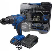 Scheppach C-Dtb74/1-X 20 V 1 x akumulator 2 Ah 5909315900  Sch5909315900 4046664216742