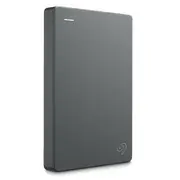 Seagate Drive Basic 5Tb 2,5 Stjl5000400 grey  3660619408207 Dhsgtzbt50400St