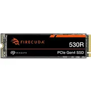 Seagate Firecuda 530R Ssd 4Tb Nvme Pcie M.2  Zp4000Gm3A063 8719706437714
