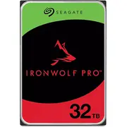 Seagate Ironwolfpro 32Tb  St32000Nt000 Diaseahdd0179