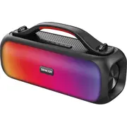 Sencor Speaker bluetooth with radio Sss 3100 Kids 60W, Led panel  8590669333929 Ugsecbsss310Kid