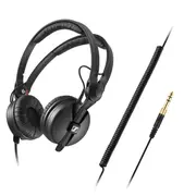 Sennheiser Hd 25 Plus professional wired closed-back headphones  4044155209112 Missuhslu0028