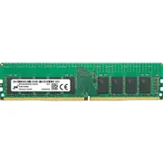 Crucial 32Gb Micron 3200 Rdimm 1Rx4 Cl22  Mta18Asf4G72Pz-3G2R 0649528928542