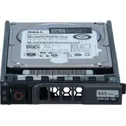 serwerowy Dell 600Gb 2.5 Sas-2 6Gb/S 5R6Cx  5712505321638