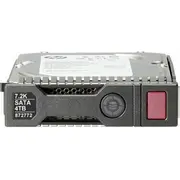 serwerowy Hp 4Tb 3.5 Sata Iii 6 Gb/S  872491-B21 0190017140889