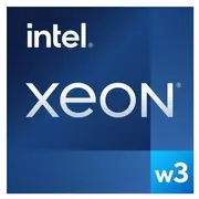 Cpu Intel Xeon W3-2423/6X2.1/15Mb/Fclga4677  Pk8071305129200 8592978444716