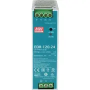 serwerowy Levelone Pow-2441 moduł zasilaczy 120 W Mint, Silver  4015867206478
