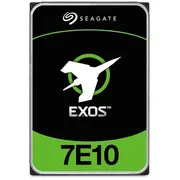 Seagate Enterprise St4000Nm025B internal hard drive 4 Tb 7200 Rpm 256 Mb 3.5 Sas  8719706022088
