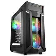 Sharkoon Vg6-W Rgb  4044951026814