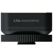 Shiftcam Lensultra 1.55X Anamorphic - obiektyw do fotografii mobilnej anamorficzny  Lu-An-155-23-Ef 655729668095