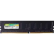 Silicon Power Ddr4 Udimm Ram memory 3200 Mhz Cl22 32 Gb Sp032Gblfu320X02 Black  4713436144113 Pamslpdr40036
