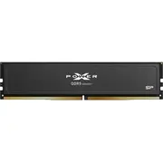 Silicon Power Memory Ddr5 Xpower Pulse 32Gb/6000 132Gb Cl36  Sp032Gxlwu60Bfsj 4713436162254 Sasip5032000006