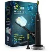 Silkn Toothwave Black Tw1Pe3Z001  T-Mlx48222 8712856064489