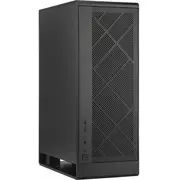 Silverstone Alta G1M Micro-Atx Case - Black  Gesv-506 4710679813844 Sst-Alg1Mb