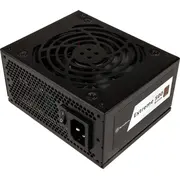 Silverstone Sst-Ex500-B Extreme Sfx Power Supply 80 Plus Bronze - 500 Watt  Nest-173 4710679810614