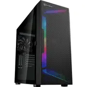 Silverstone Seta H1 Argb Sst-Seh1B-G  4710679814612
