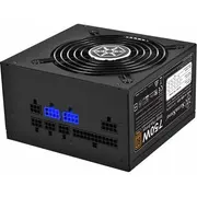 Silverstone Sst-St75F-Pb Strider Plus Series 80 Bronze - 750 watts  Nest-187 4710007226926