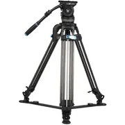 Statyw Sirui Pro Video tripod Kit Sq100Vhs18  6952060075808