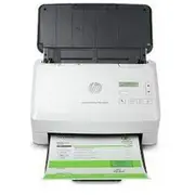 Hp Scanjet Enterprise Flow 5000 s5 Dokumentenscanner A4 65 S./Min. Usb 3.0 Duplex Adf  6Fw09AB19 193905029877