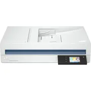 Skaner Hp Scanjet Pro N4600 20G07A  Fnw1 5715063463918