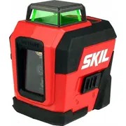 Skil Crossline 360 Laser 1961Da Green  Mt1E1961Da 8719643004413