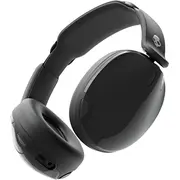 Skullcandy Hesh 540 Bluetooth Wireless Over-Ear Headphones, Bt 5.3, Anc 4, Black Eu S6Haw-T740  810145320969
