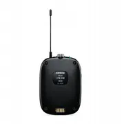 Shure Slxd1-G59 - 470 514 Mhz bodypack transmitter  010-05-002 042406560160 Missuhmik0213