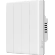Smart Wifi Touch Wall  Sonoff Tx T5 4C 4-Channel T5-4C-86 6920075740271 063733