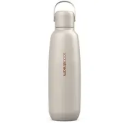 Sodastream FizzGo 900 ml beige  beżowa 7290119791309 Agdm-Sat-Sod-242