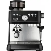 Solis Grind  Infuse Perfetta 1019 black So225 7611210980704