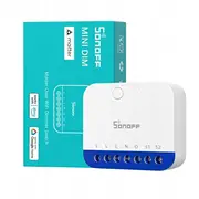 Sonoff Mini-Dim Matter smart mini Wifi controller/dimmer  6979033600003 084494