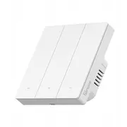 Sonoff Zbm5-3C-86W 3-Channel Zigbee smart touch wall switch  6920075743081 079057