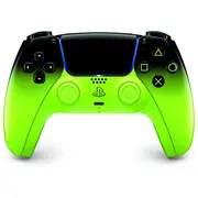 Sony Dualsense Black, Green Bluetooth/Usb Gamepad Analogue / Digital Playstation 5  711719020912 Kslsonkon0115