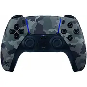 Sony Dualsense Camouflage Bluetooth/Usb Gamepad Analogue / Digital Playstation 5  711719023708 Kslsonkon0123