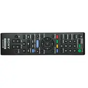 Pilot Rtv Sony Remote Commander Rm-Adp090  5704174289654