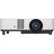 Sony Vpl-Phz51 - 3-Lcd- 5300 lm Farbe Wuxga 1920 x 1200 1610 Lan  Vpl-Phz51/1 027242925250