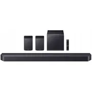 Samsung Hw-Q990F/En Speaker module 11.1.4 channels Black  8806097071907 Gkssa1Sou0115