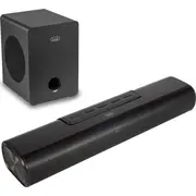 Soundbar Trevi Sb 8380 Sw  S5625526 8011000027845
