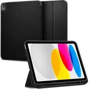 Spigen Urban Fit for iPad 10.9 10 / 2022 11 2025 black  8809811867312-Acs05306 8809811867312 20864040602